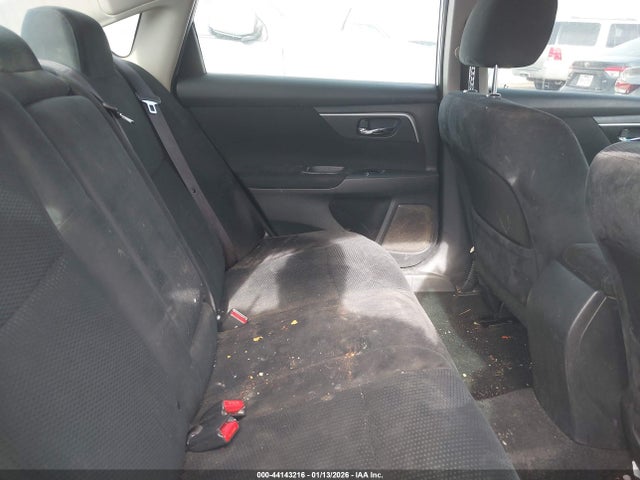 1N4AL3AP2FC105693 Nissan Altima 2.5 Sv