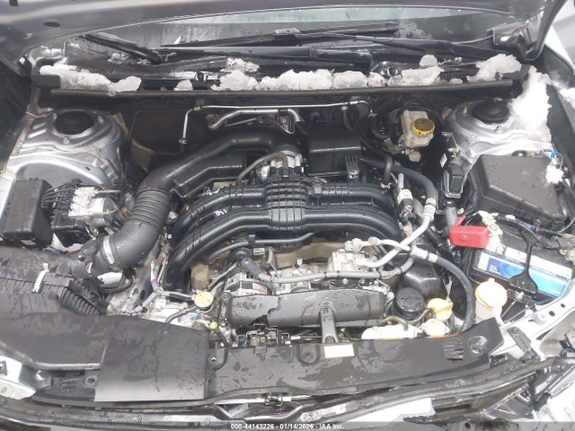 Subaru Impreza 2.0i 2019 4S3GTAA69K3742946 Image 10