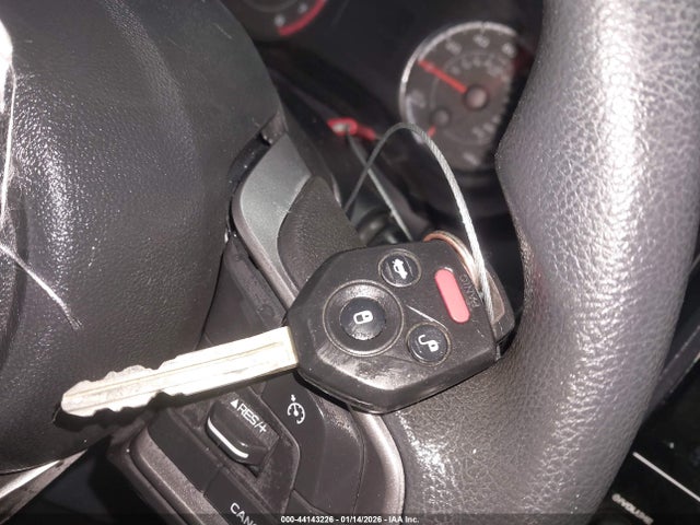 Subaru Impreza 2.0i 2019 4S3GTAA69K3742946 Image 11