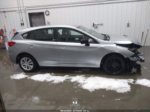 Subaru Impreza 2.0i 2019 4S3GTAA69K3742946 Image 14