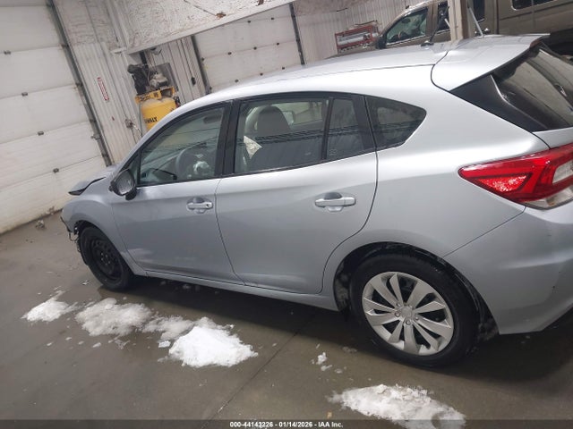 Subaru Impreza 2.0i 2019 4S3GTAA69K3742946 Image 15