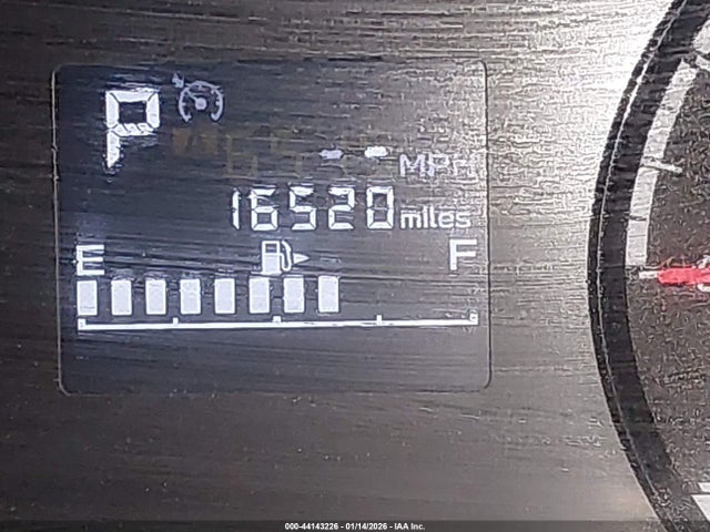 Subaru Impreza 2.0i 2019 4S3GTAA69K3742946 Image 16