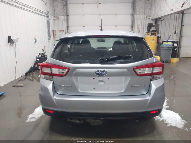 Subaru Impreza 2.0i 2019 4S3GTAA69K3742946 Image 17