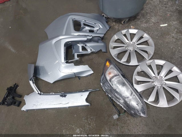Subaru Impreza 2.0i 2019 4S3GTAA69K3742946 Image 12