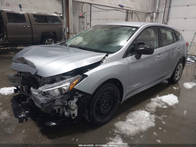 Subaru Impreza 2.0i 2019 4S3GTAA69K3742946 Image 2