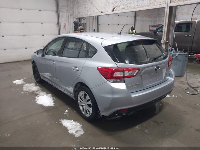 Subaru Impreza 2.0i 2019 4S3GTAA69K3742946 Image 3