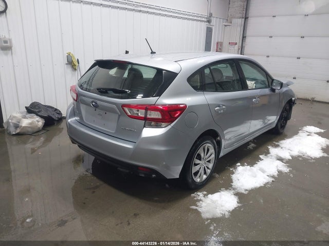 Subaru Impreza 2.0i 2019 4S3GTAA69K3742946 Image 4