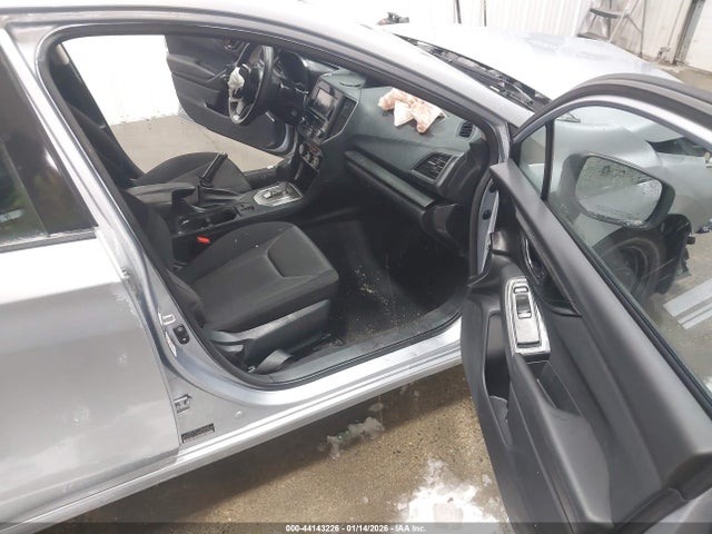 Subaru Impreza 2.0i 2019 4S3GTAA69K3742946 Image 5