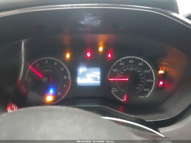 Subaru Impreza 2.0i 2019 4S3GTAA69K3742946 Image 7