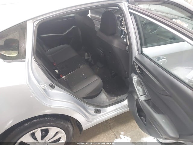 Subaru Impreza 2.0i 2019 4S3GTAA69K3742946 Image 8
