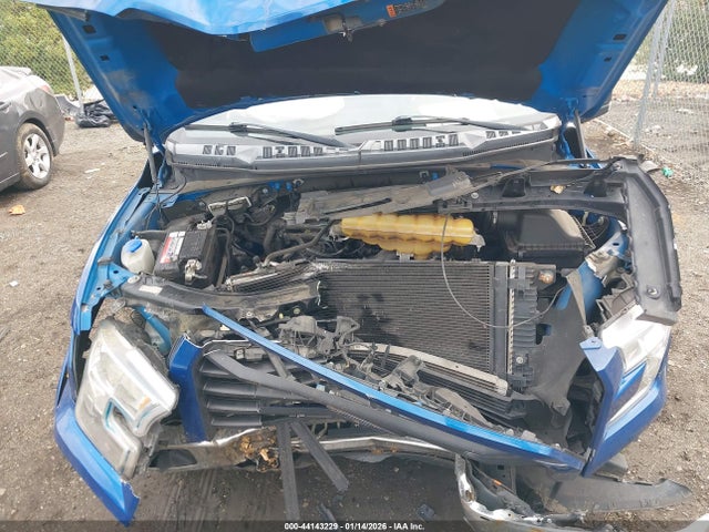 2017 FORD F-150 1FTEW1CF9HFB98838 Photo 9