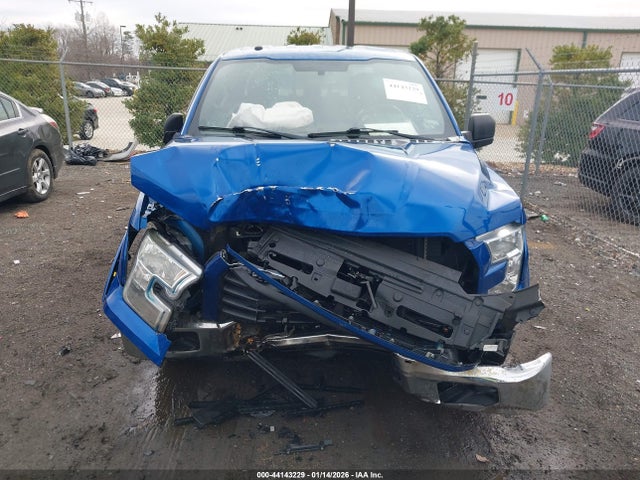 2017 FORD F-150 1FTEW1CF9HFB98838 Photo 5