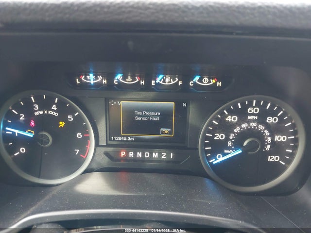 2017 FORD F-150 1FTEW1CF9HFB98838 Photo 6