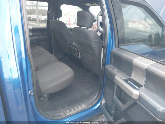 2017 FORD F-150 1FTEW1CF9HFB98838 Photo 7