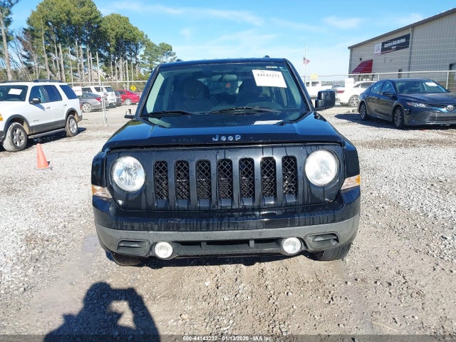 Jeep Patriot Sport 2014 1C4NJPBA2ED714505 Image 6