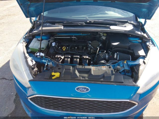 2015 FORD FOCUS 1FADP3F29FL374935 Photo 9