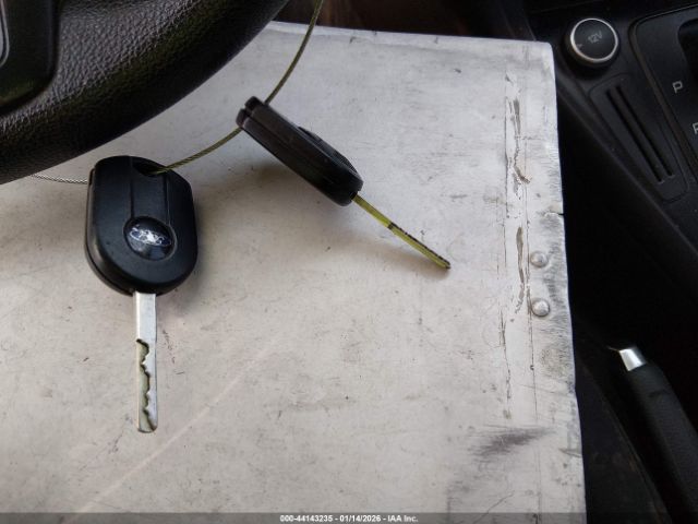 2015 FORD FOCUS 1FADP3F29FL374935 Photo 10