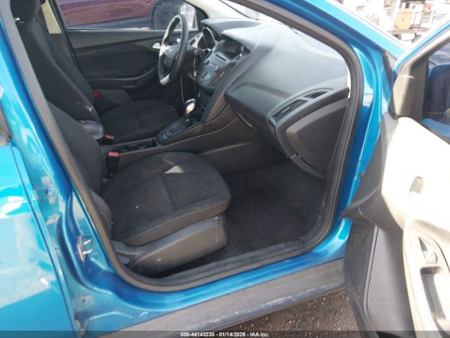 2015 FORD FOCUS 1FADP3F29FL374935 Photo 4