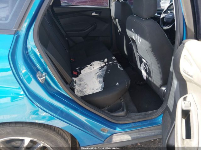 2015 FORD FOCUS 1FADP3F29FL374935 Photo 7