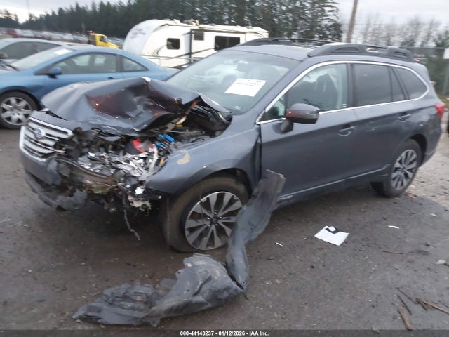 4S4BSAKC4H3270113 Subaru Outback 2.5i Limited