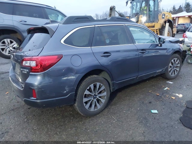 4S4BSAKC4H3270113 Subaru Outback 2.5i Limited