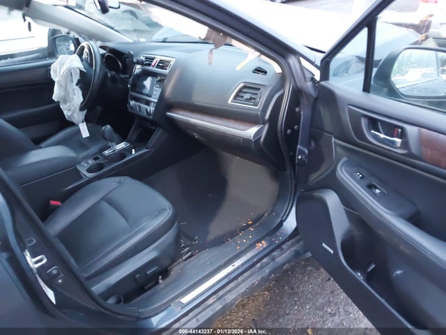 4S4BSAKC4H3270113 Subaru Outback 2.5i Limited