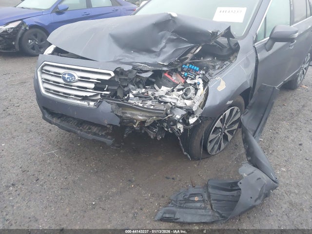 4S4BSAKC4H3270113 Subaru Outback 2.5i Limited
