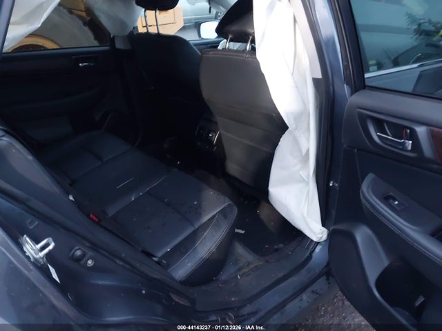 4S4BSAKC4H3270113 Subaru Outback 2.5i Limited