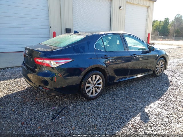 4T1C11AK6LU865578 Toyota CAMRY LE