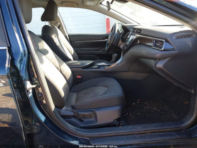 4T1C11AK6LU865578 Toyota CAMRY LE
