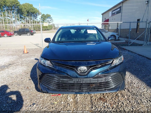 4T1C11AK6LU865578 Toyota CAMRY LE
