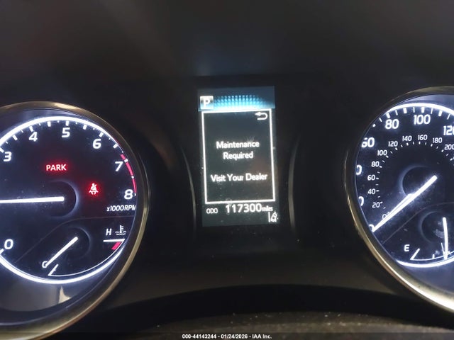 4T1C11AK6LU865578 Toyota CAMRY LE