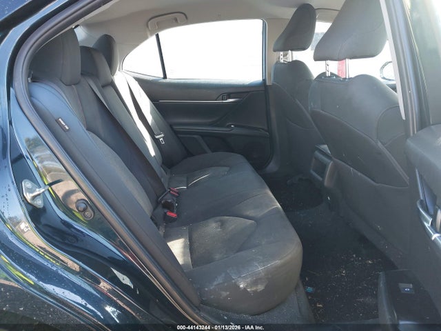 4T1C11AK6LU865578 Toyota CAMRY LE