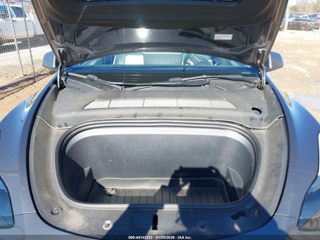 2023 TESLA MODEL Y 7SAYGAEE0PF852906 Photo 9