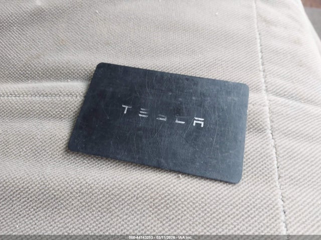 2023 TESLA MODEL Y 7SAYGAEE0PF852906 Photo 10