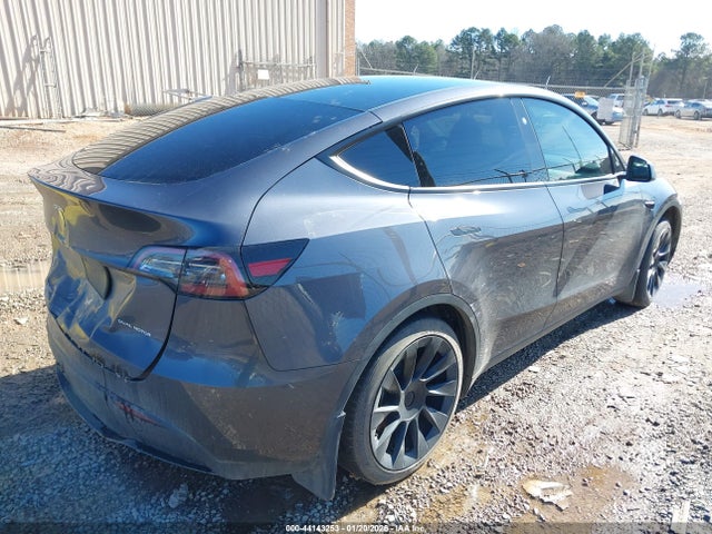 2023 TESLA MODEL Y 7SAYGAEE0PF852906 Photo 3