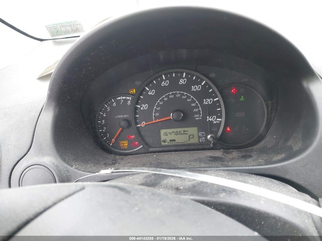 2015 MITSUBISHI MIRAGE ML32A3HJXFH053659 Photo 6