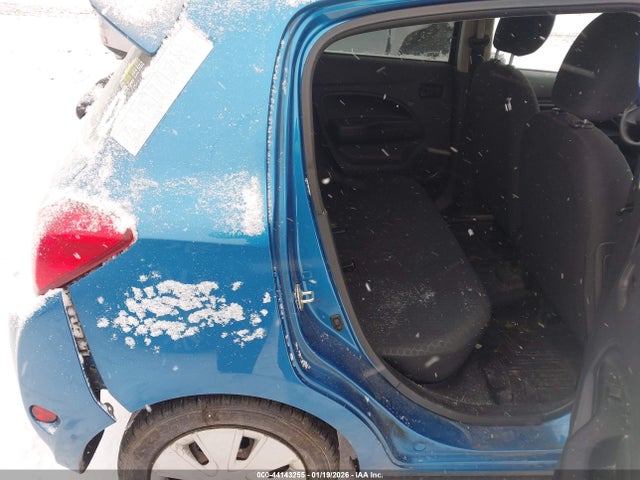 2015 MITSUBISHI MIRAGE ML32A3HJXFH053659 Photo 7