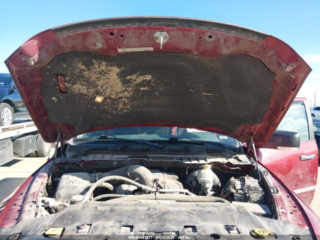 1C6RR6LT6FS566108 RAM 1500 Lone Star