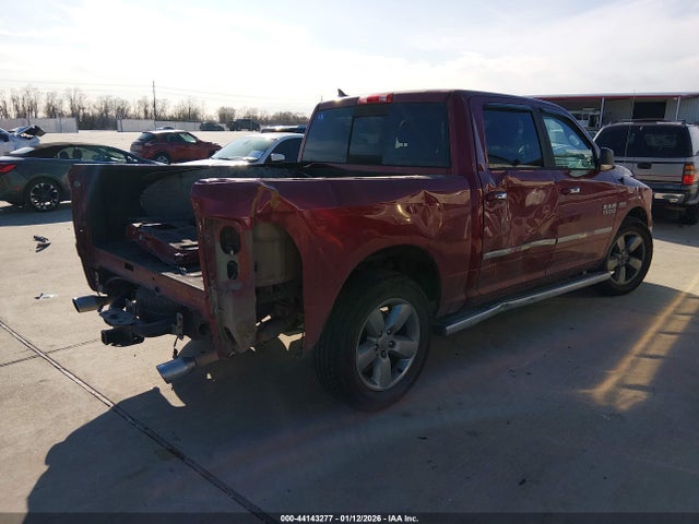 1C6RR6LT6FS566108 RAM 1500 Lone Star
