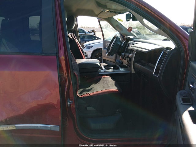 1C6RR6LT6FS566108 RAM 1500 Lone Star