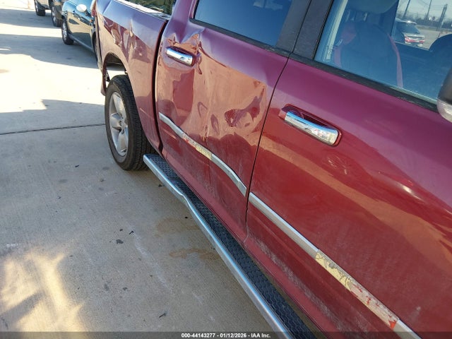 1C6RR6LT6FS566108 RAM 1500 Lone Star