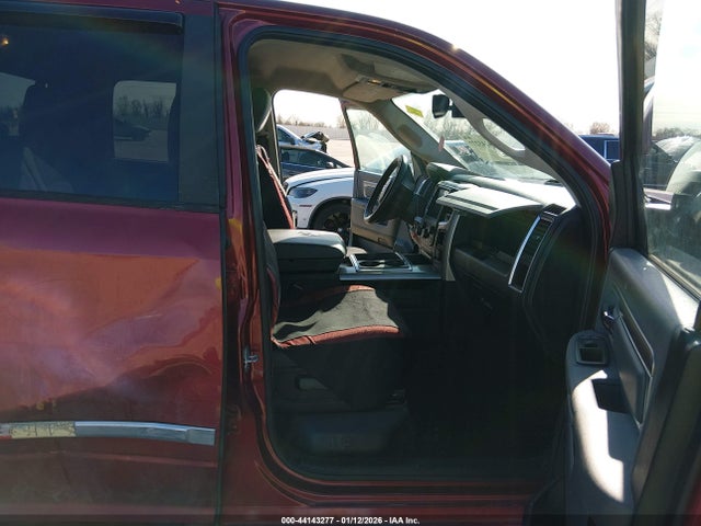1C6RR6LT6FS566108 RAM 1500 Lone Star