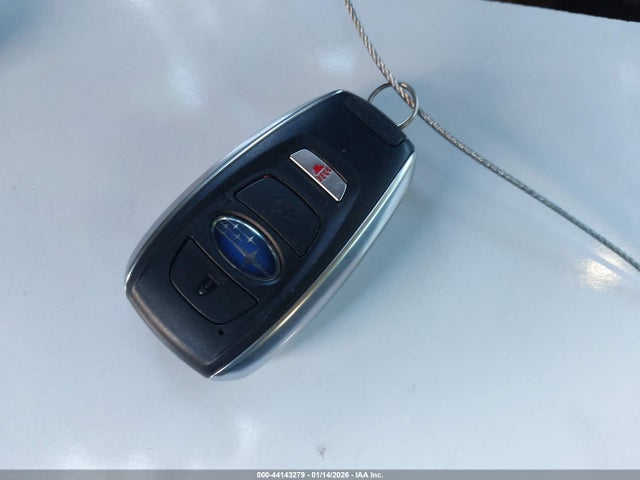 2021 Subaru Outback Limited მანქანა იყიდება აუქციონზე, vin: 4S4BTANC5M3196557, აუქციონის ნომერი: 44143279