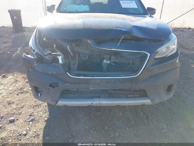 2021 Subaru Outback Limited მანქანა იყიდება აუქციონზე, vin: 4S4BTANC5M3196557, აუქციონის ნომერი: 44143279