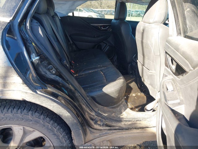 2021 Subaru Outback Limited მანქანა იყიდება აუქციონზე, vin: 4S4BTANC5M3196557, აუქციონის ნომერი: 44143279