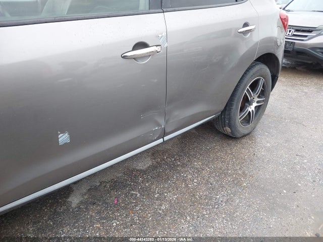 2010 NISSAN MURANO JN8AZ1MU1AW001898 Photo 5