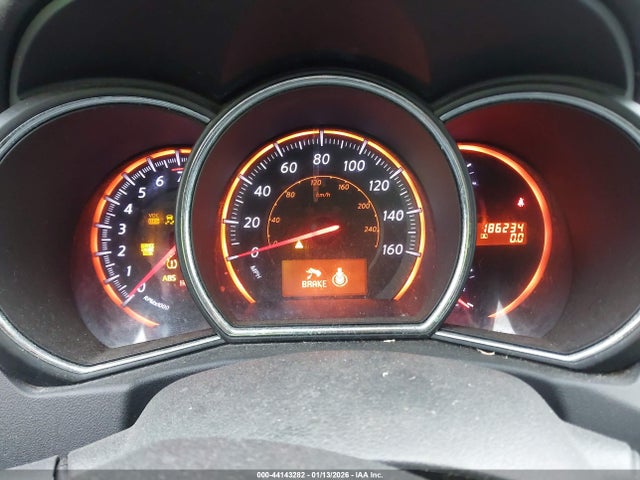 2010 NISSAN MURANO JN8AZ1MU1AW001898 Photo 6