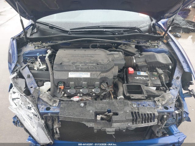 Aukcja sprzedaży 2016 Honda Accord Ex-l V-6, vin: 1HGCT2B85GA005915, numer aukcji: 44143297