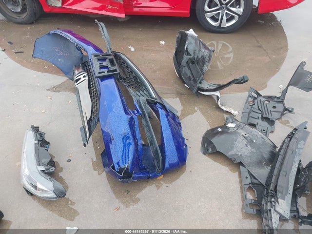 Aukcja sprzedaży 2016 Honda Accord Ex-l V-6, vin: 1HGCT2B85GA005915, numer aukcji: 44143297